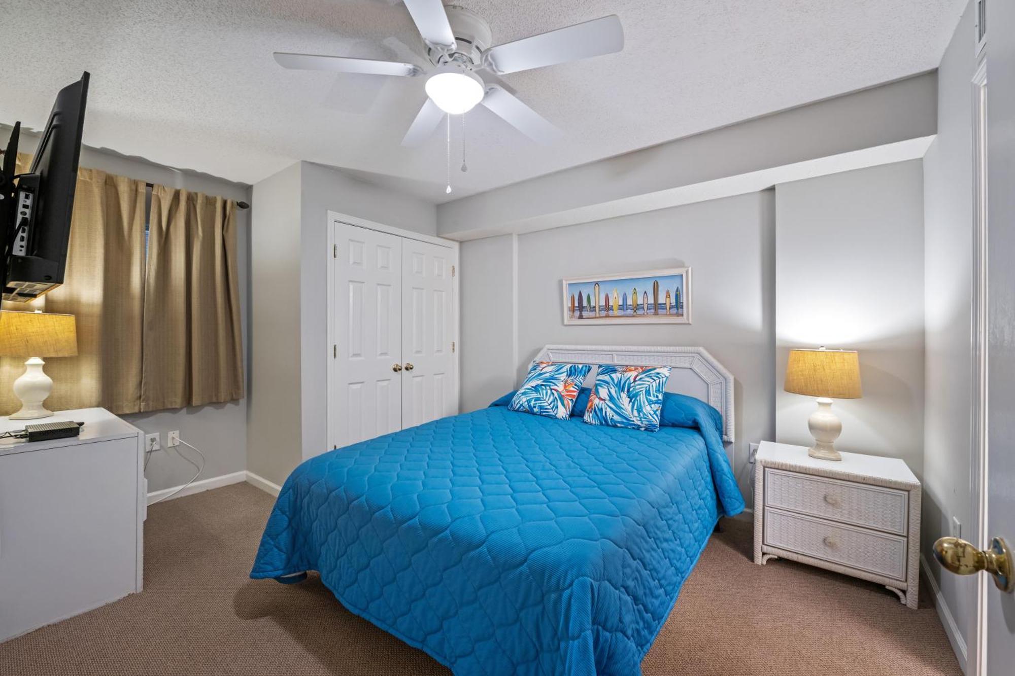 Ashworth 807 - Ocean Front-Ocean Drive Section Villa Myrtle Beach Exterior foto